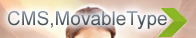 CMS,MovableType