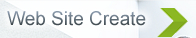 Web Site Create