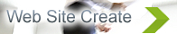 Web Site Create