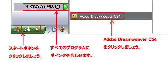 Dreamweaver̋N