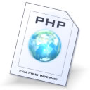 PHPイメージ画像