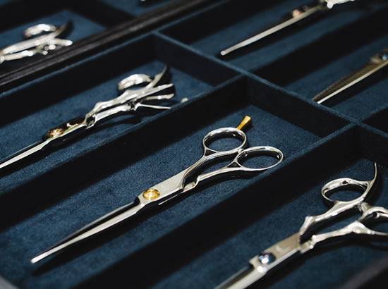 ホームページ制作　デザインイメージ